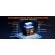 Аккумулятор литий-железо-фосфатный LiTime LiFePO4 25.6V 50Ah 1280Wh