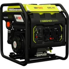 GenPower GBG 40I 3.2kW (4kVA)