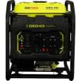 Бензиновий генератор GenPower GBG 40I 3.2kW (4kVA)