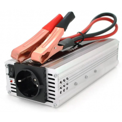 Powermaster PM-4509, 24V/220V, 1000W