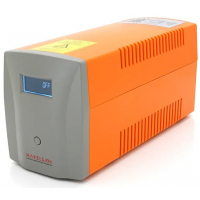 Makelsan Lion UPS 1200kVA Makelsan Lion UPS 1200kVA