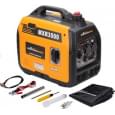 Бензиновий генератор MaxPeedingRods MXR3500 (3 кВт)