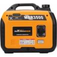 Бензиновий генератор MaxPeedingRods MXR3500 (3 кВт)