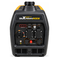 Бензиновий генератор 3.5 кВт однофазний MaxPeedingRods MXR3500