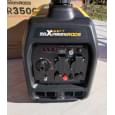 Бензиновий генератор MaxPeedingRods MXR3500 (3 кВт)