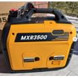 Бензиновий генератор MaxPeedingRods MXR3500 (3 кВт)
