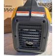 Бензиновий генератор MaxPeedingRods MXR3500 (3 кВт)