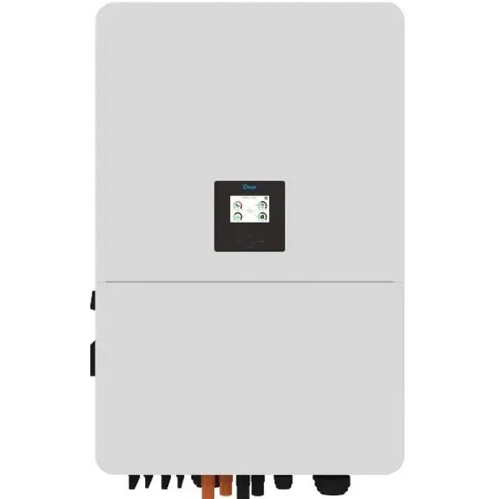 Инвертор Deye SUN-80K-SG02HP3-EU-EM6