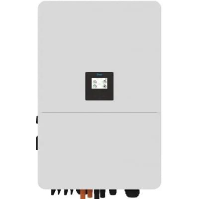 Инвертор Deye SUN-80K-SG02HP3-EU-EM6 80кВт 3ф