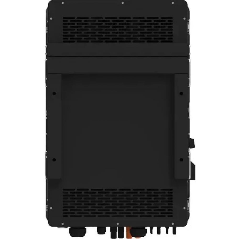 Инвертор Deye SUN-80K-SG02HP3-EU-EM6