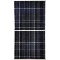 Longi Solar LR4-72HPH-450M Silver Frame 450W