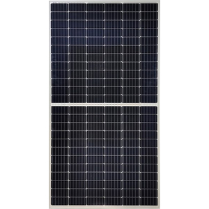 Longi Solar LR4-72HPH-450M Silver Frame 450W Longi Solar LR4-72HPH-450M Silver Frame 450W