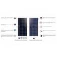 Солнечная панель стационарная Longi Solar LR4-72HPH-450M Silver Frame 450W