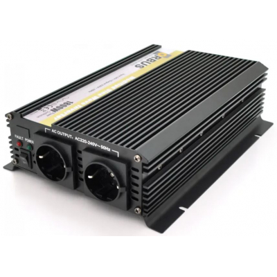 Інвертор Orbus ORMS24-1800 1800W 24/220V