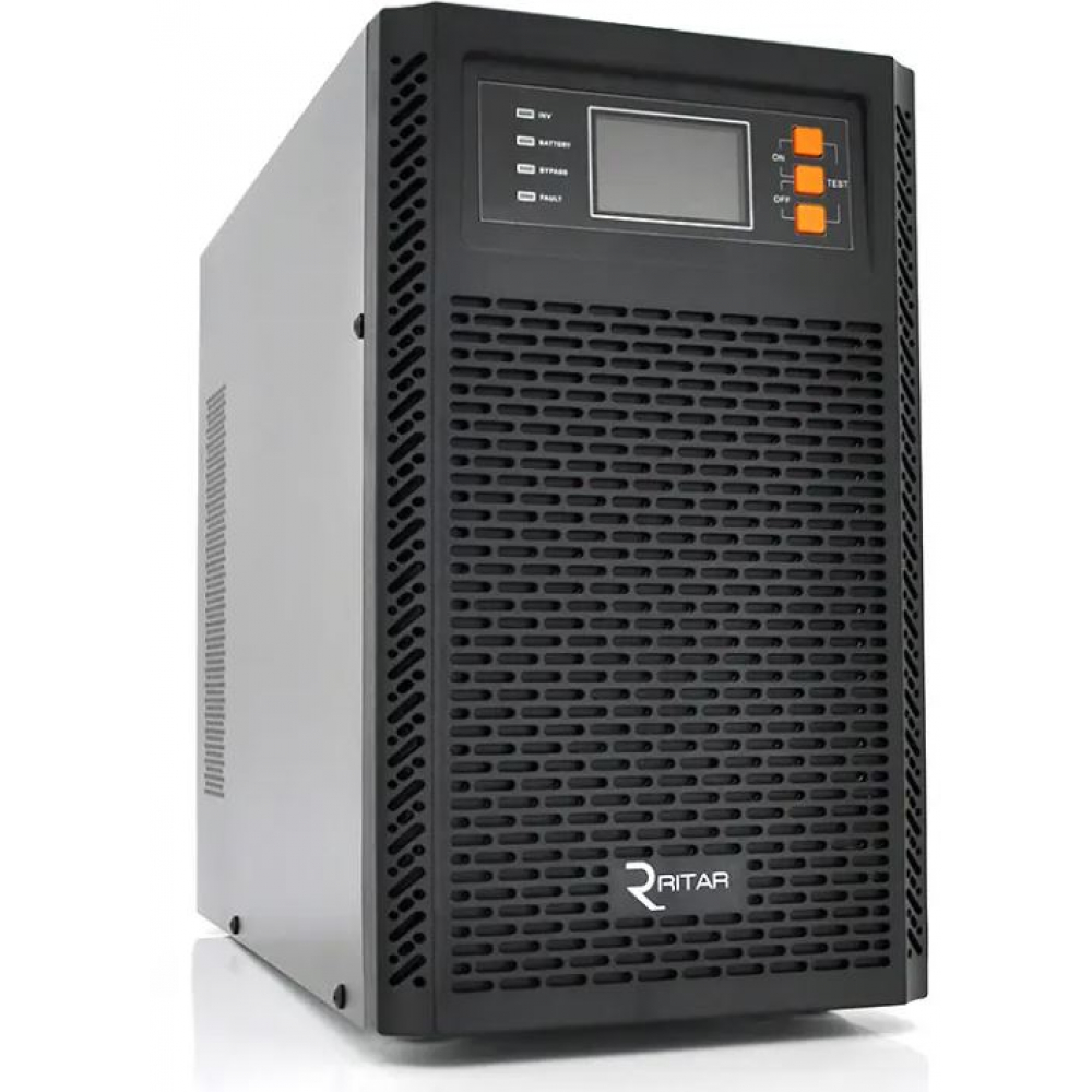 ИБП Ritar PT-2KL-LCD, 2000VA(1800Вт)