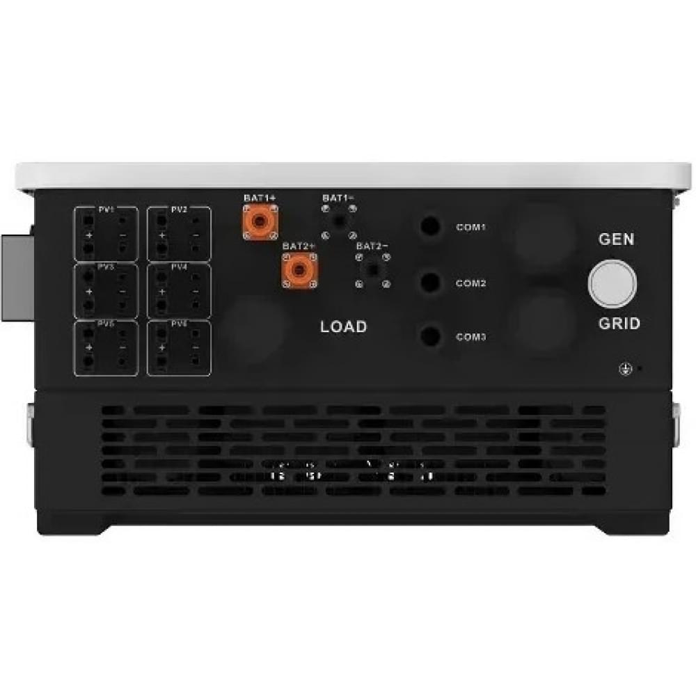 Инвертор Deye SUN-80K-SG02HP3-EU-EM6