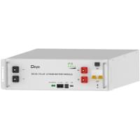 Deye SE-G5.1 Pro-B LiFePO4 (51,2V 100Ah) 