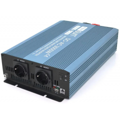 Mexxsun MXS-3000, 24V/220V, 3000W 