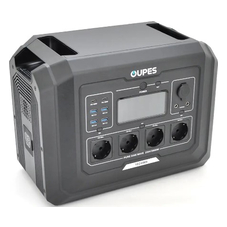 Oupes S1 Lite 2000W 1024Wh