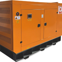 Oyal OYB-275 Baudouin 6M16G275/5