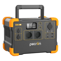 Pecron E600LFP