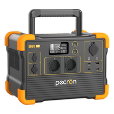 Pecron E600LFP