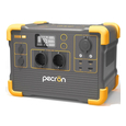 Зарядная станция Pecron E600LFP