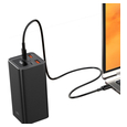 Повербанк XO-PB97 20000mAh