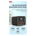 Повербанк XO-PB97 20000mAh