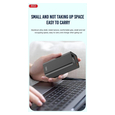 Повербанк XO-PB97 20000mAh