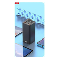 Повербанк XO-PB97 20000mAh