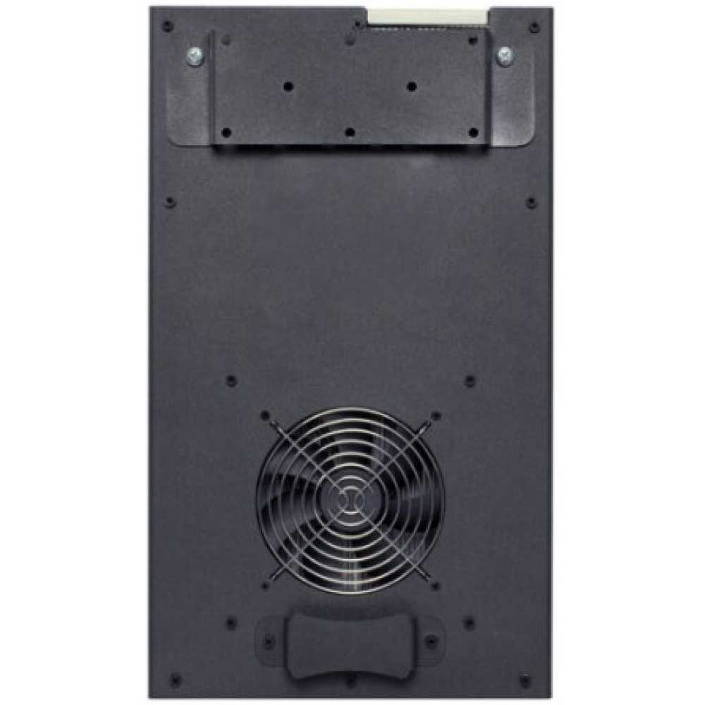 Стабилизатор напряжения Quant-14, LCD, 90-350V, 14000W