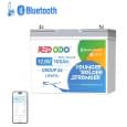 Аккумулятор литий-железо-фосфатный(LiFePo4) Redodo TM-BT 12,8V 50Ah, 640Wh, BMS 50A, Bluetooth