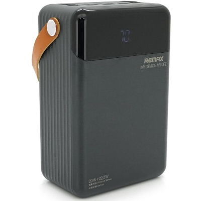 Повербанк Remax RPP-566 80000mAh