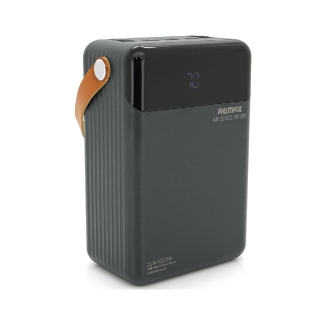 Повербанк Remax RPP-566 80000mAh