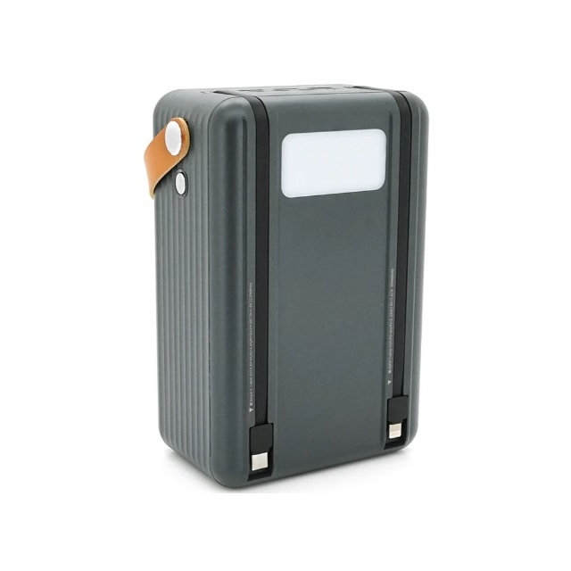 Повербанк Remax RPP-566 80000mAh