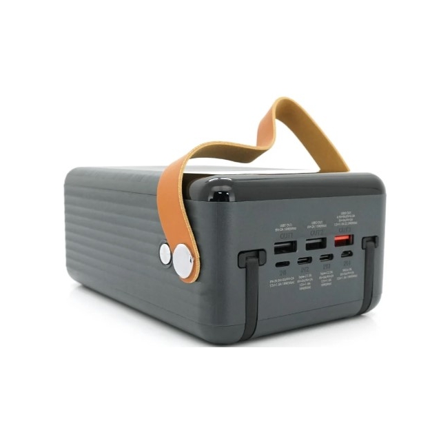 Повербанк Remax RPP-566 80000mAh