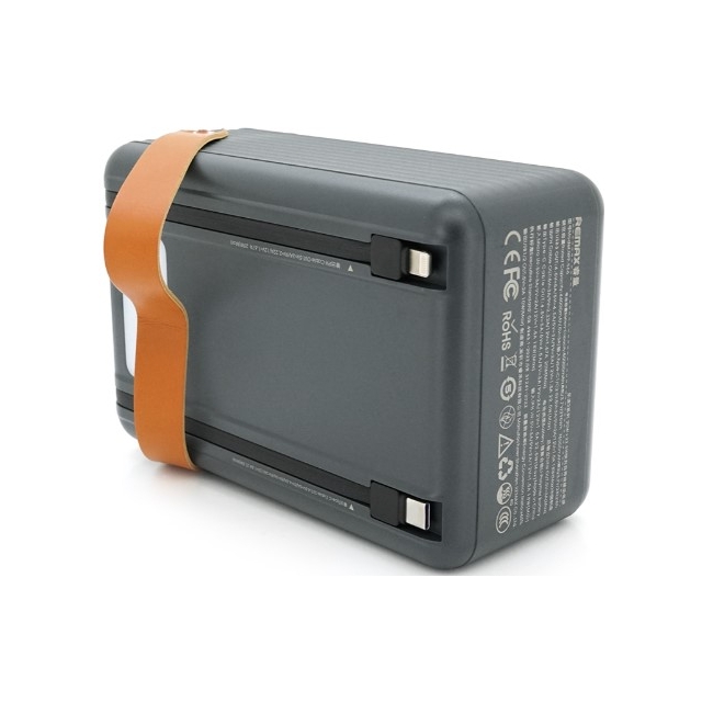 Повербанк Remax RPP-566 80000mAh