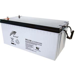 Ritar AGM RA12-200, Gray Case (12V 200Ah) Ritar AGM RA12-200, Gray Case (12V 200Ah)