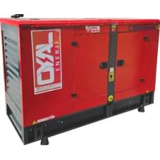 Oyal  OYB-110 BAUDOUIN 110KVA/88KW