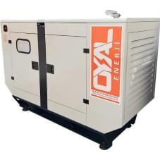 Oyal OYY-75 YANG DONG Y4EZLD 75KVA/60KW