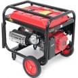 Бензиновый генератор Covax EPH12500E2, 8.0 кВт