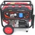 Бензиновый генератор Covax EPH12500E2, 8.0 кВт