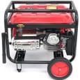 Бензиновый генератор Covax EPH12500E2, 8.0 кВт