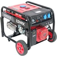Covax XL8500CV-E2 Covax XL8500CV-E2