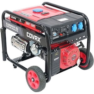 Covax XL8500CV-E2 Covax XL8500CV-E2