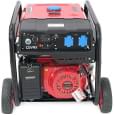 Бензиновий генератор Covax XL8500CV-E2, 6.0 кВт