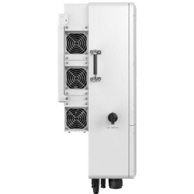 Інвертор Solis S6-EH1P10K02-NV-Y