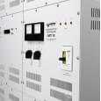 Стабилизатор напряжения тиристорный Volter СНПТТ-150с (165 кВт 3 фазы)