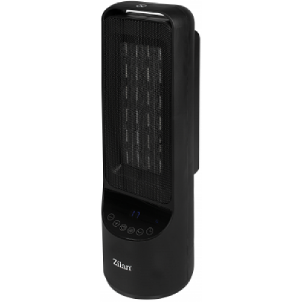 Тепловентилятор Zilan ZLN2052, 2000Вт, Box